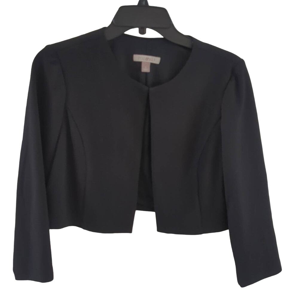 EUC Roz & Ali Bolero/Cardi